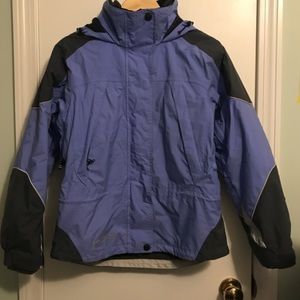 Columbia Ski Coat